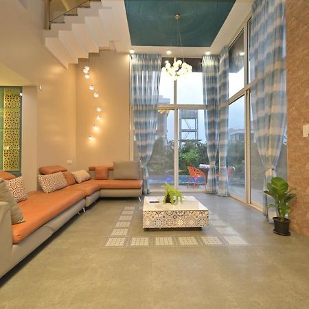 Orchid Paradise Villa By Tropicana Stays Lonavala Ngoại thất bức ảnh