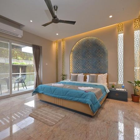 Orchid Paradise Villa By Tropicana Stays Lonavala Ngoại thất bức ảnh