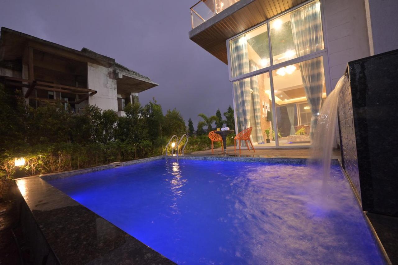 Orchid Paradise Villa By Tropicana Stays Lonavala Ngoại thất bức ảnh