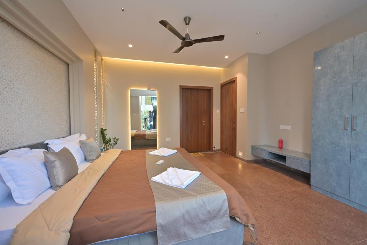 Orchid Paradise Villa By Tropicana Stays Lonavala Ngoại thất bức ảnh