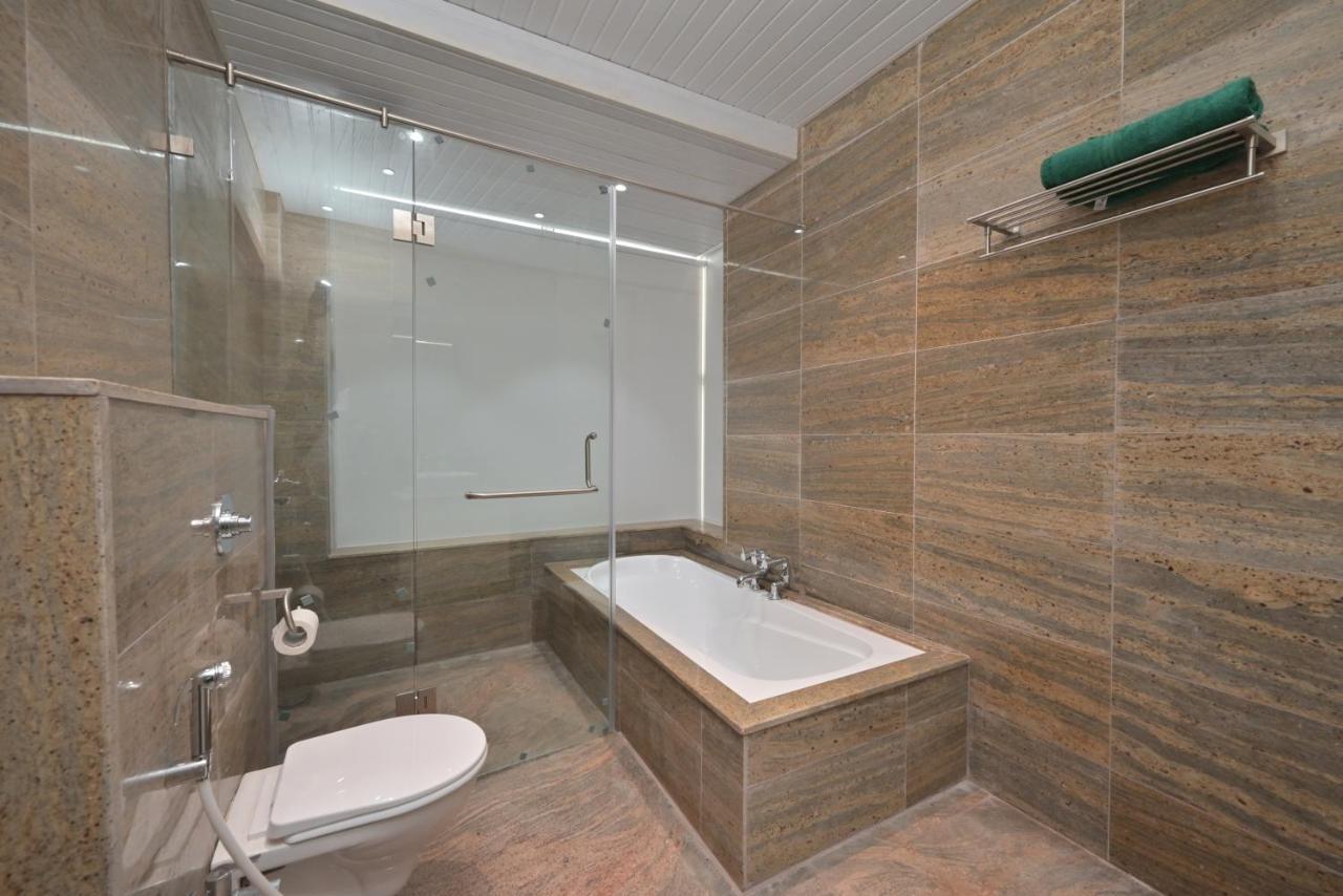 Orchid Paradise Villa By Tropicana Stays Lonavala Ngoại thất bức ảnh