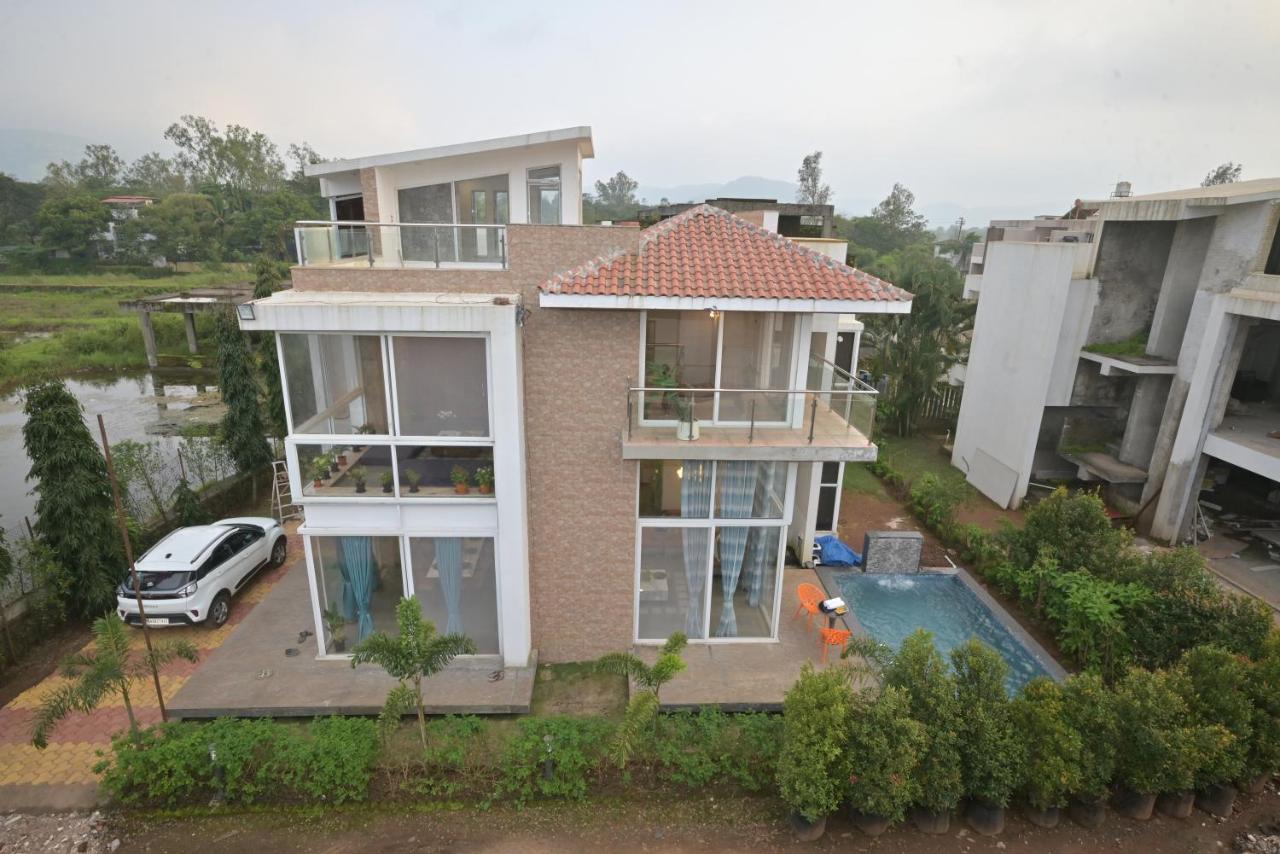 Orchid Paradise Villa By Tropicana Stays Lonavala Ngoại thất bức ảnh